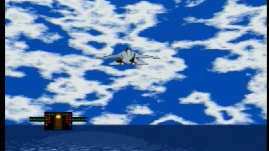 Carrier: Fortress at Sea screenshot 1