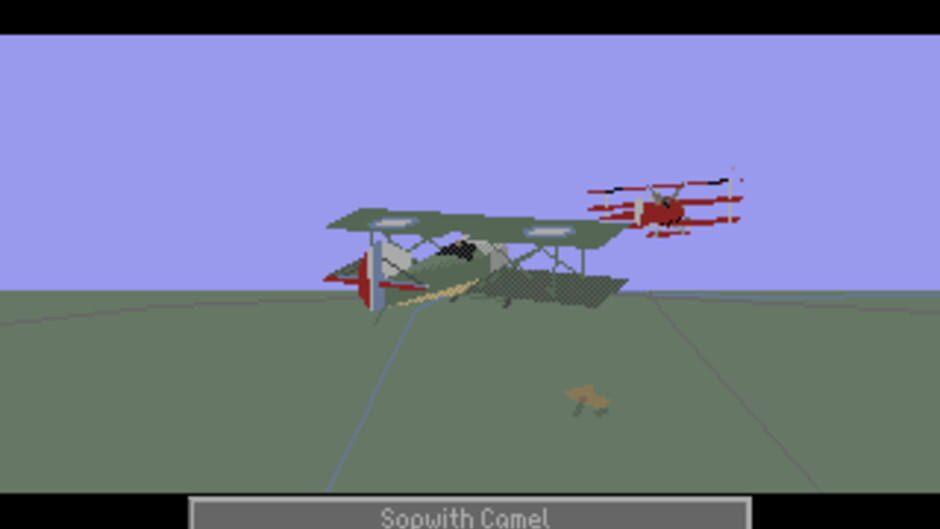 Dogfight: 80 Years of Aerial Warfare screenshot 2