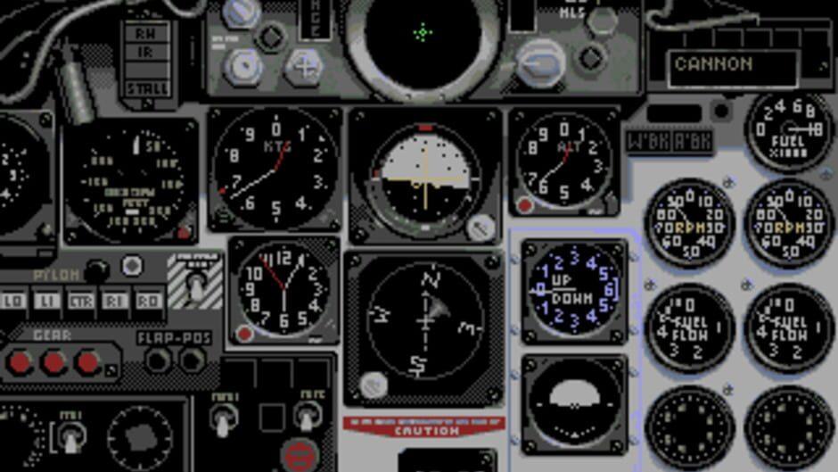 Dogfight: 80 Years of Aerial Warfare screenshot 3