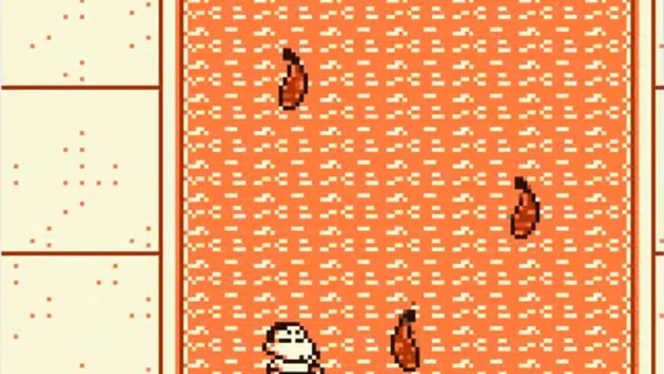Crayon Shin-chan: Ora no Gokigen Collection screenshot 1