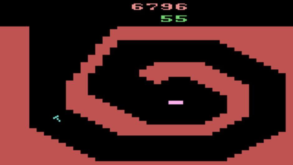Gravitar screenshot 2
