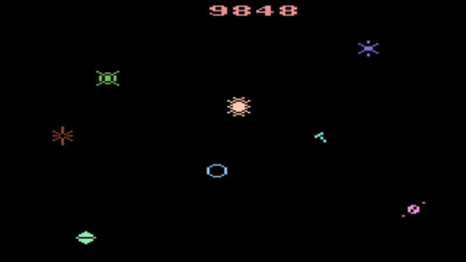 Gravitar screenshot 3