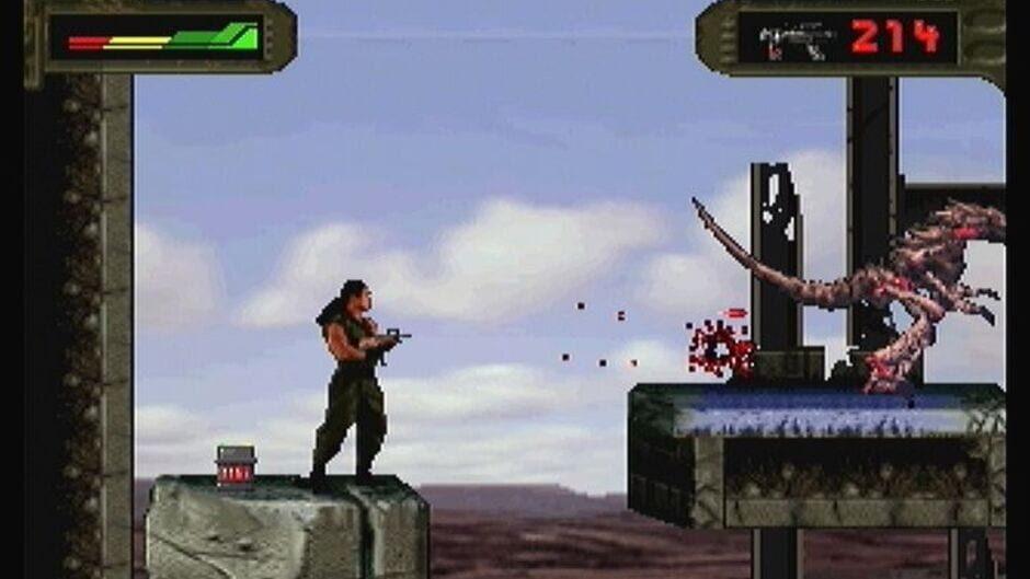 Phoenix 3 screenshot 3