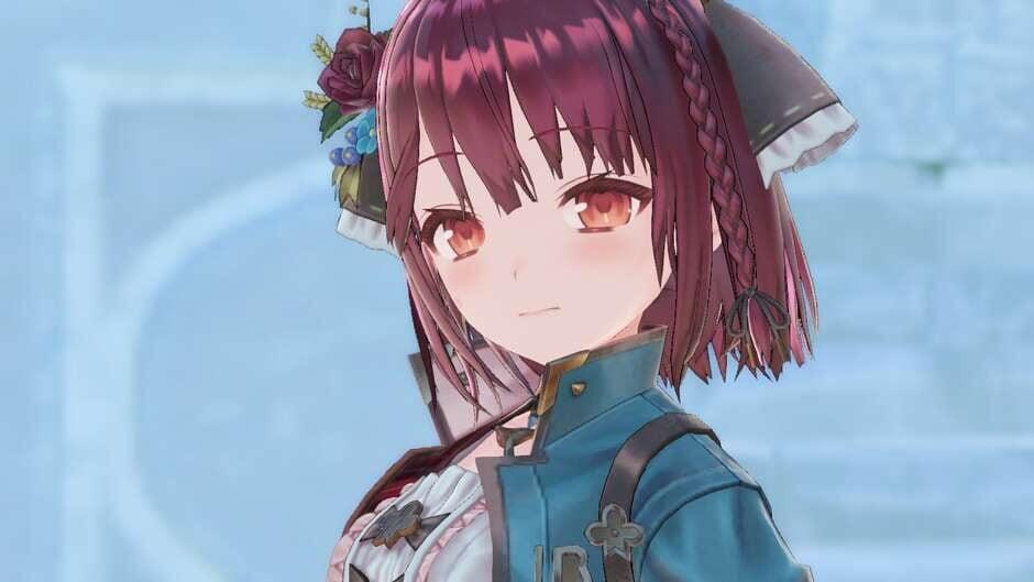 Atelier Sophie 2: The Alchemist of the Mysterious Dream - Limited Edition screenshot 4