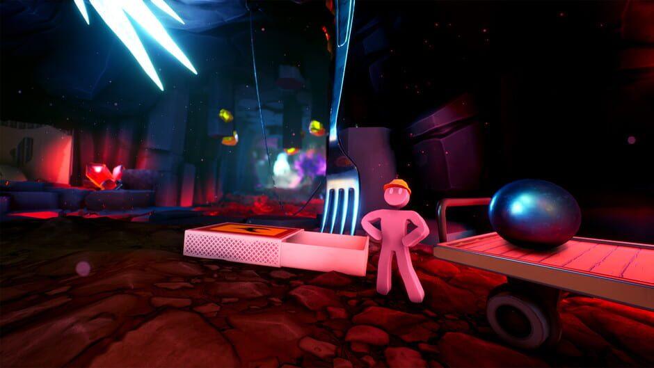 Supraland: Six Inches Under screenshot 1