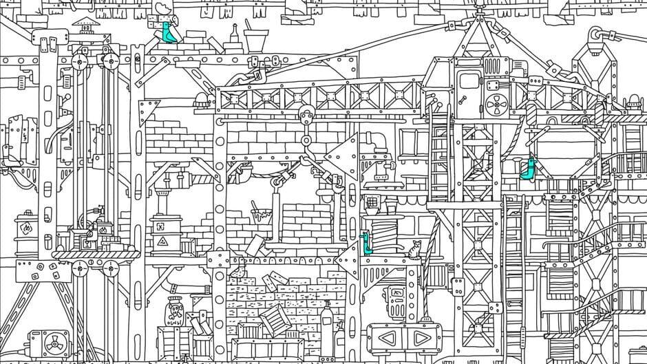 100 Hidden Birds 2 screenshot 2