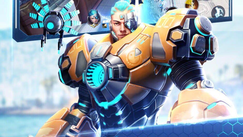 Hero Mission screenshot 3
