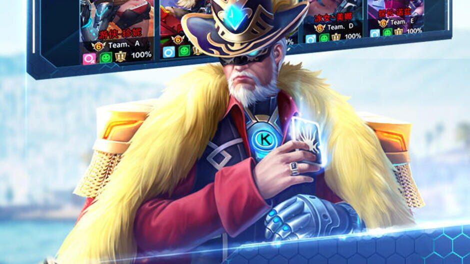 Hero Mission screenshot 4