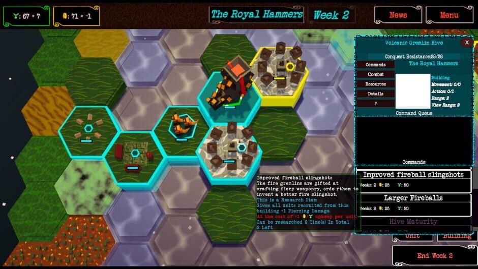 Dr4x screenshot 4