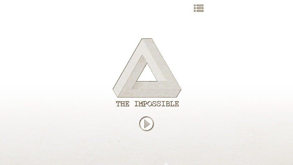 The Impossible screenshot 4