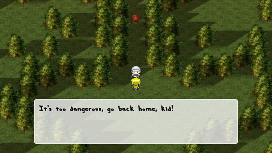 Dracula screenshot 3