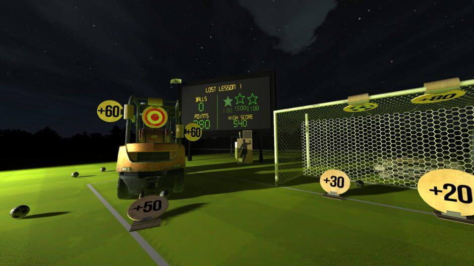 Headmaster: The Lost Lessons screenshot 3