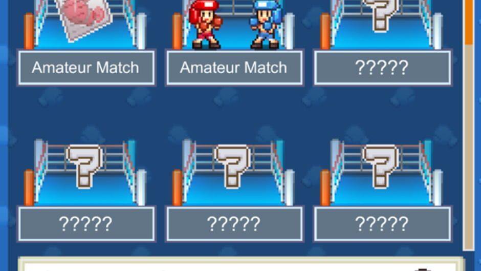 Boxing Gym Story screenshot 3