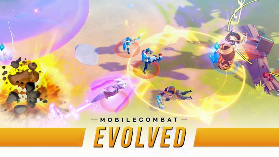 Catalyst Black screenshot 4