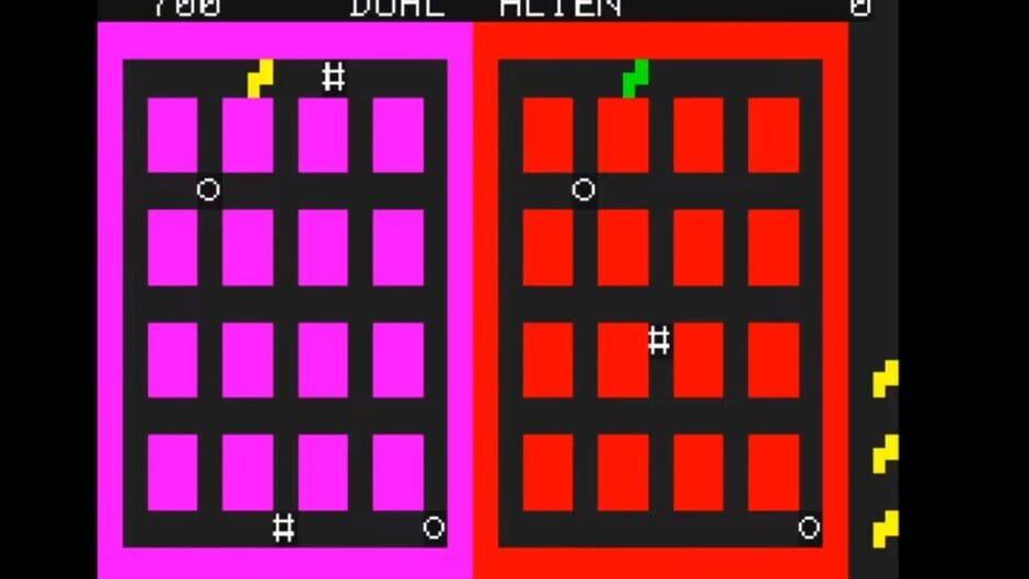 AX-2: Uchuu Yusousen Nostromo screenshot 1