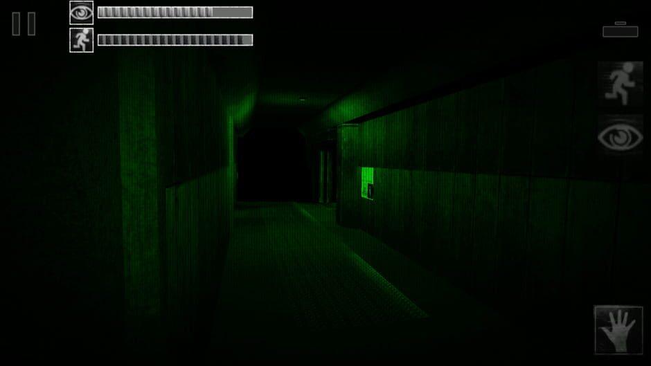 SCP: Containment Breach Mobile screenshot 4