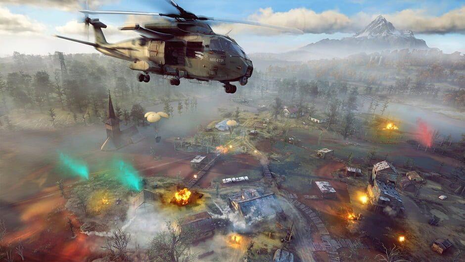 Tom Clancy's Ghost Recon: Frontline screenshot 3