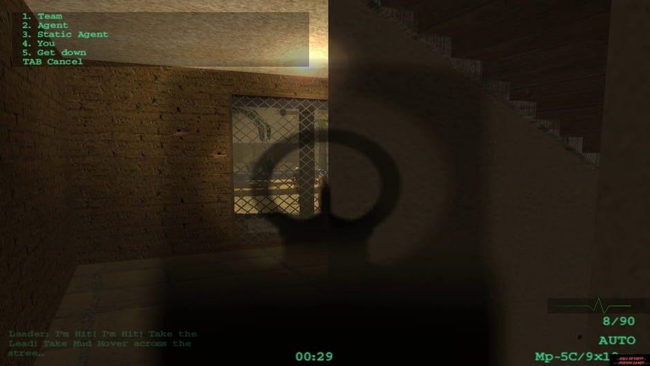 Secret Service: In Harm's Way screenshot 2