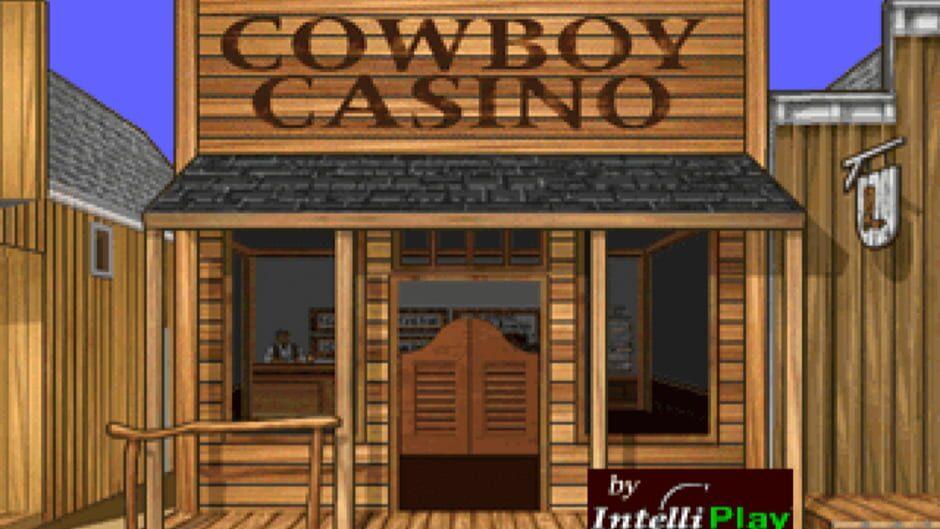 Cowboy Casino screenshot 1