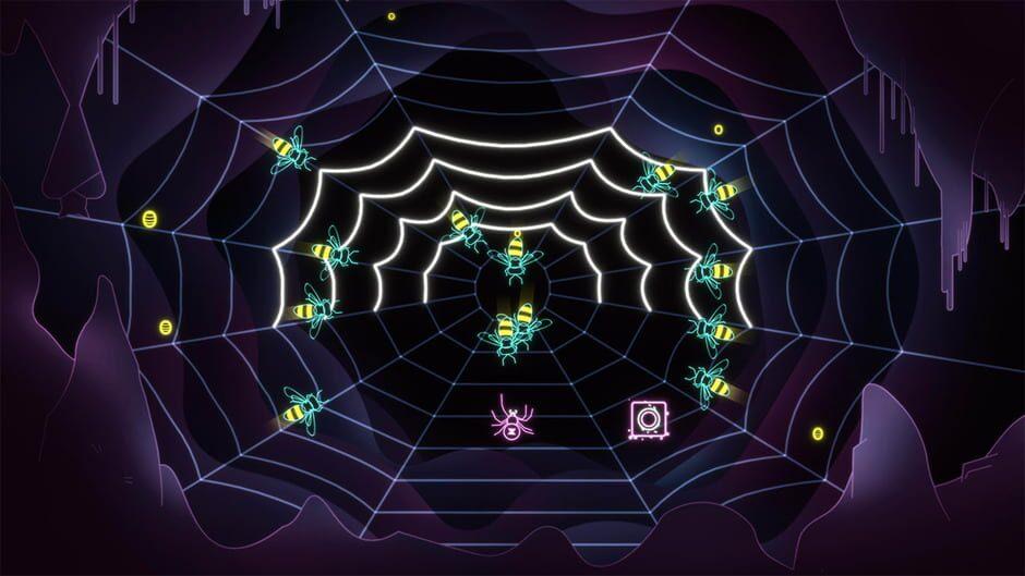 Black Widow: Recharged screenshot 3
