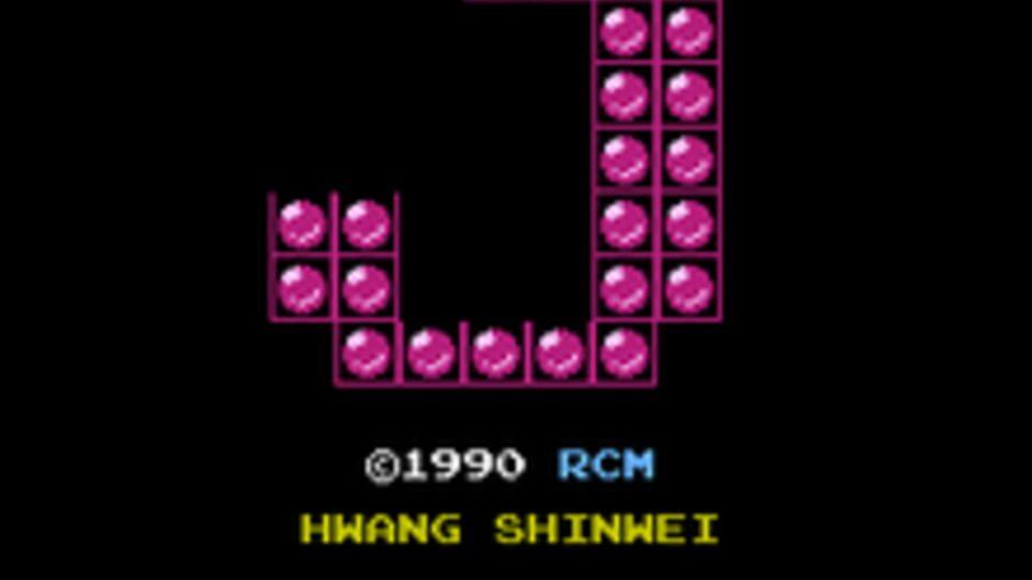 Magic Jewelry screenshot 1