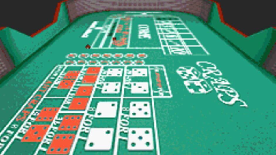 Caesars Palace Advance: Millenium Gold Edition screenshot 1