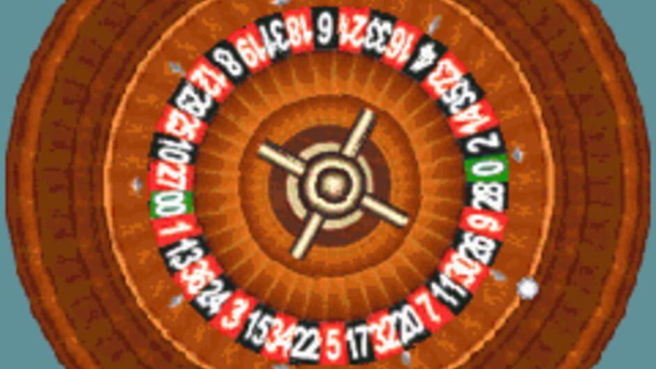 Caesars Palace Advance: Millenium Gold Edition screenshot 2