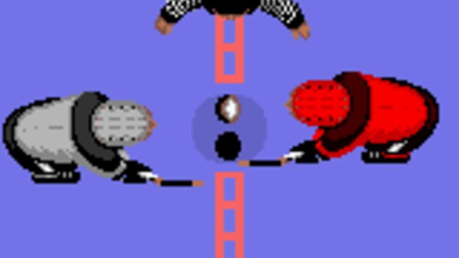 Hockey screenshot 2