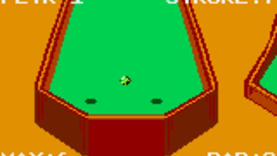 Krazy Ace Miniature Golf screenshot 3