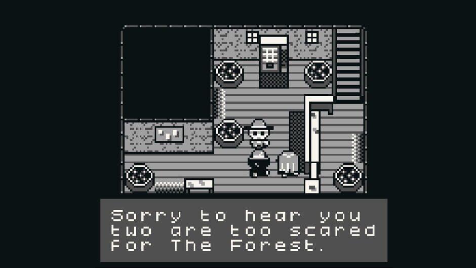 Campfire Tales screenshot 3