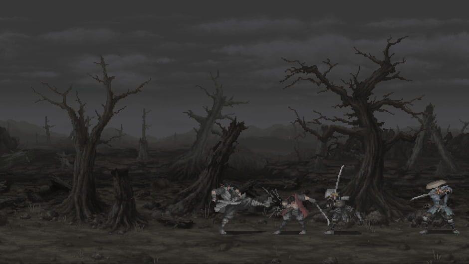 Meifumado screenshot 3