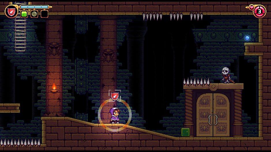 Alwa's Collection screenshot 3