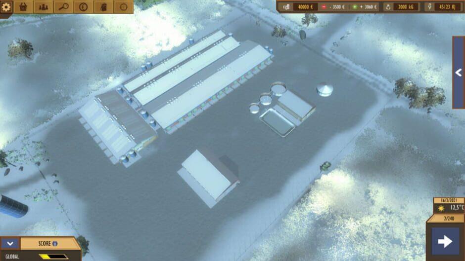 Roots of Tomorrow screenshot 2