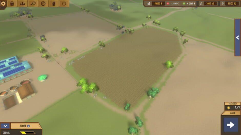 Roots of Tomorrow screenshot 3