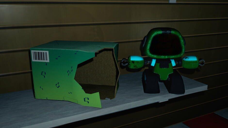 Poppy Playtime screenshot 2