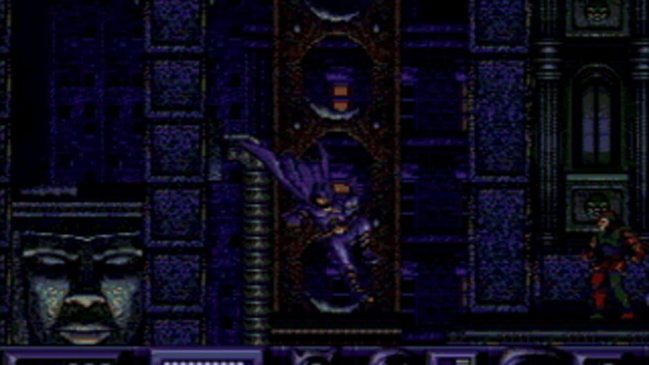 Batman Returns screenshot 3
