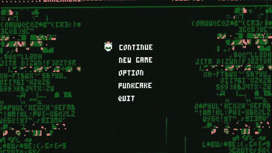 Antecrypt screenshot 3