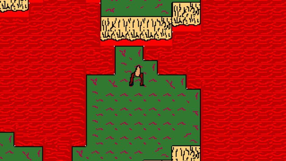 I Am a Tree. You Are Not. Ha Ha. screenshot 2