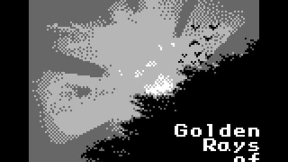 Golden Rays of Sunshine screenshot 1