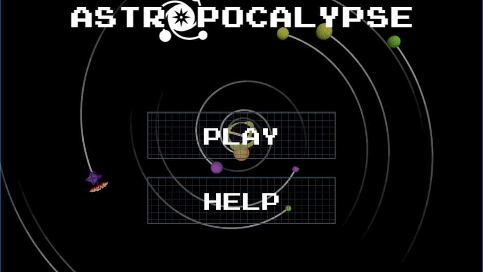 Astropocalypse screenshot 3