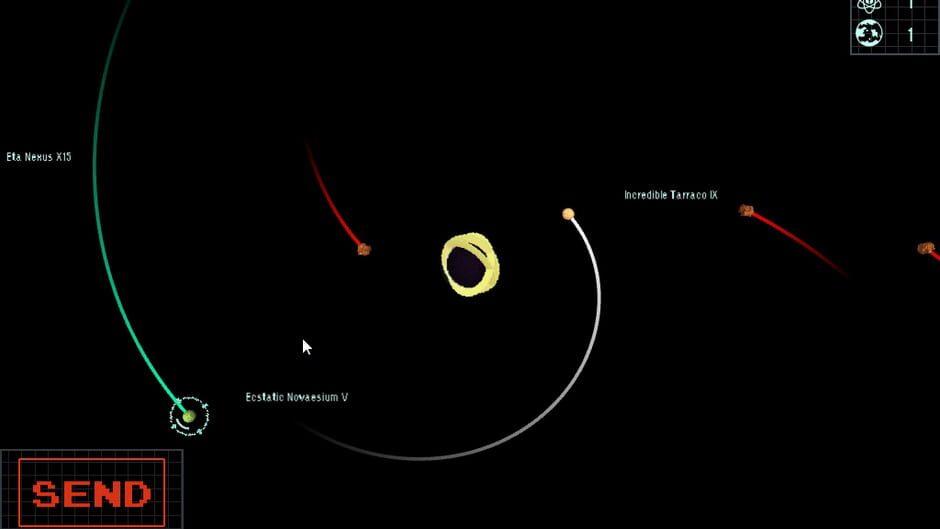 Astropocalypse screenshot 1