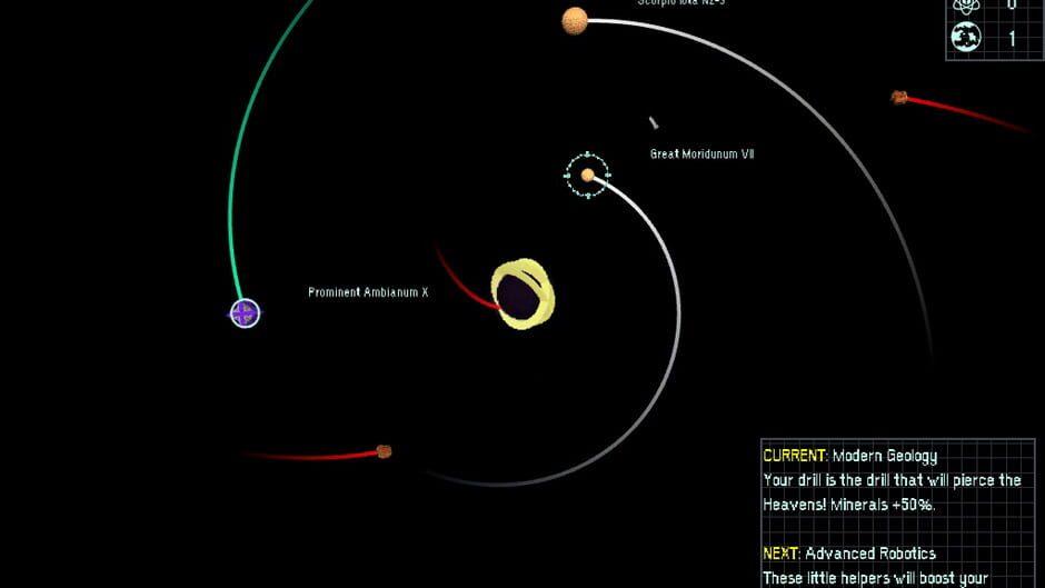 Astropocalypse screenshot 2