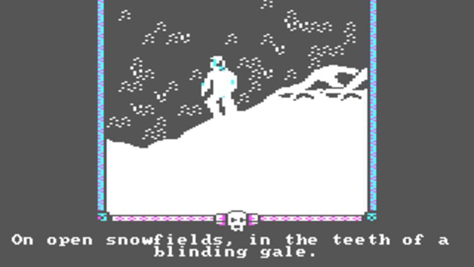 The Fellowship of the Ring: A Software Adventure screenshot 3