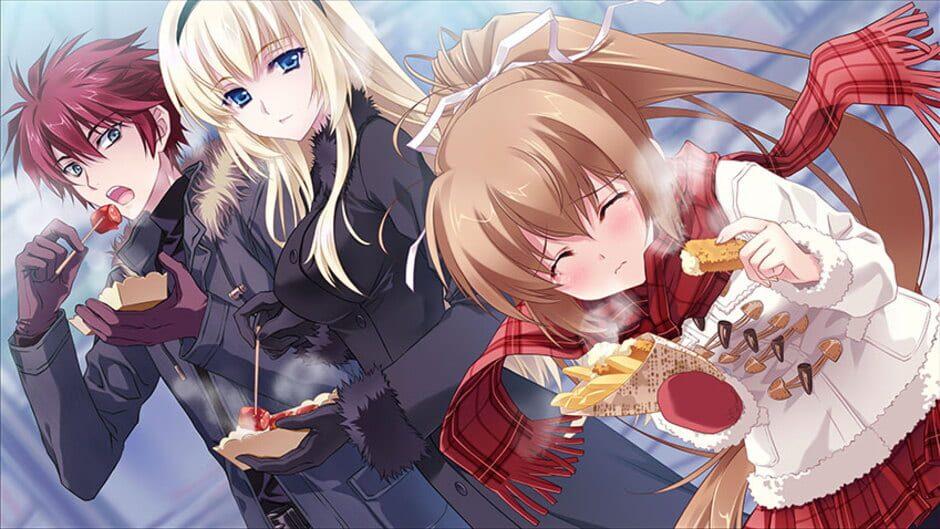 Schwarzesmarken screenshot 2