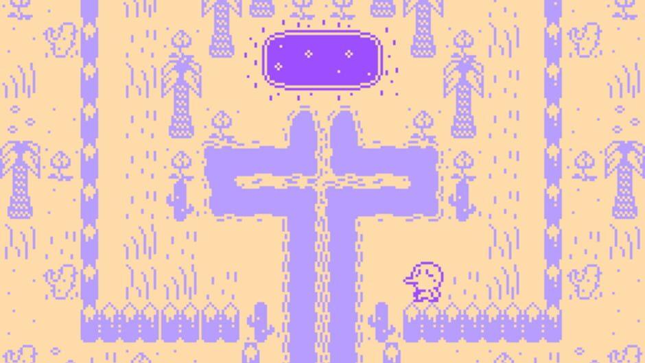 Broccoli Quest II: The Dark Sacrament screenshot 2