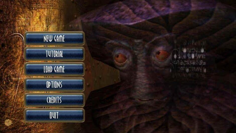Farscape: The Game screenshot 2