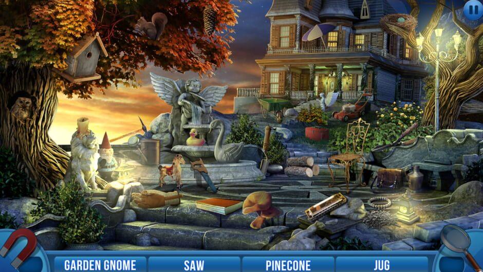 Hidden Investigation: Who Did It? screenshot 3