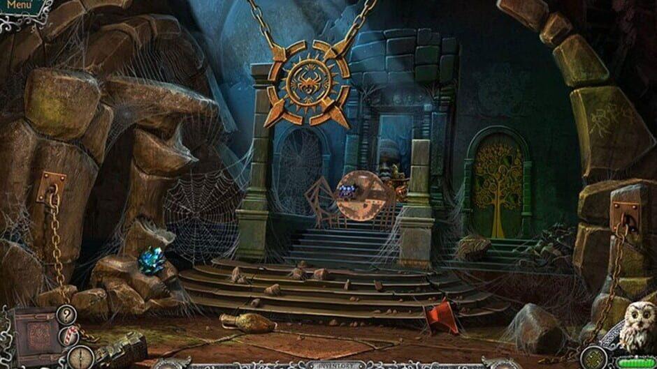 Weird Park: The Final Show screenshot 4