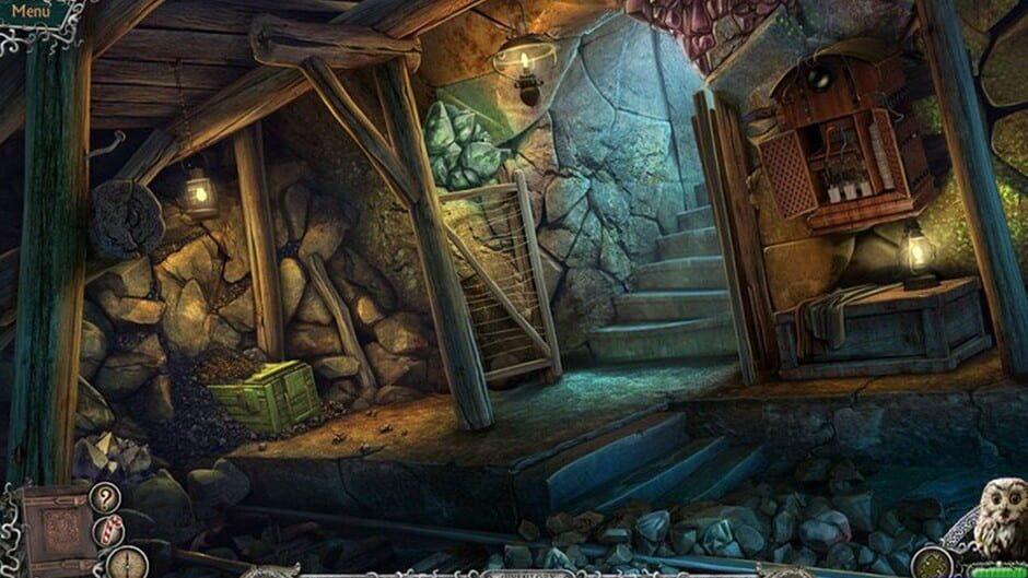 Weird Park: The Final Show screenshot 3