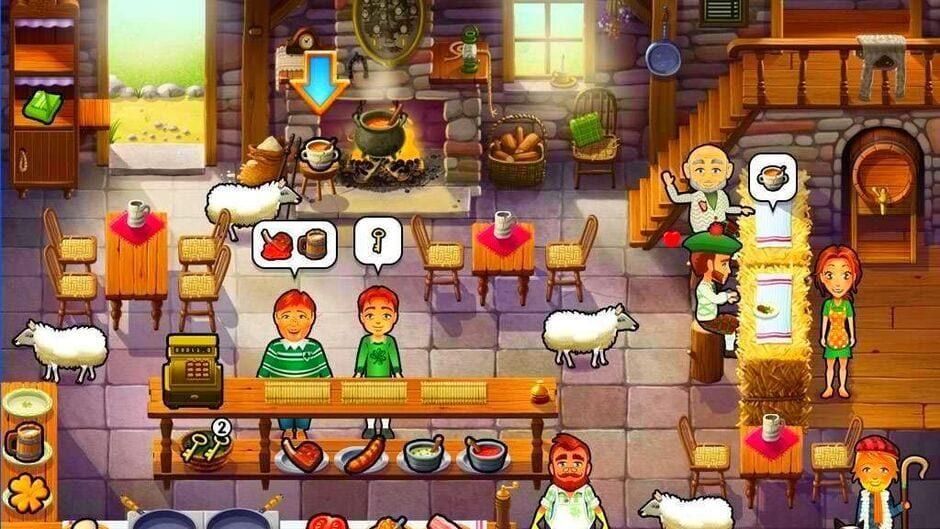 Delicious: Emily's Wonder Wedding screenshot 4